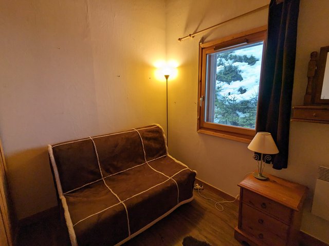 Résidence HAMEAU DE BEAUREGARD B - La Clusaz