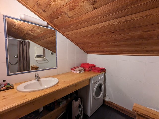 Résidence HAMEAU DE BEAUREGARD B - La Clusaz