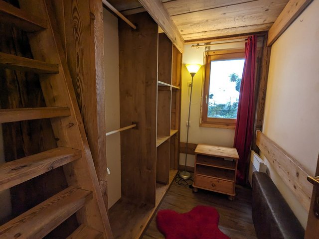 Résidence HAMEAU DE BEAUREGARD B - La Clusaz