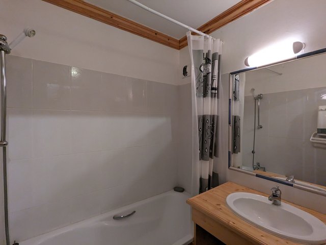 Résidence HAMEAU DE BEAUREGARD B - La Clusaz