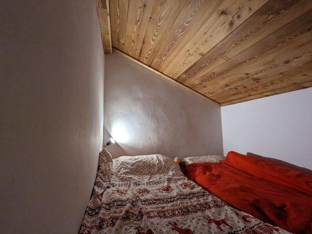 Résidence HAMEAU DE BEAUREGARD B - La Clusaz