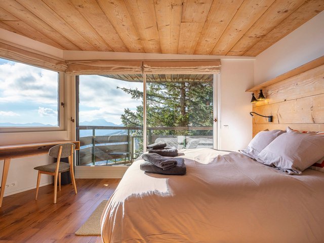Chalet SOSNA - Avoriaz
