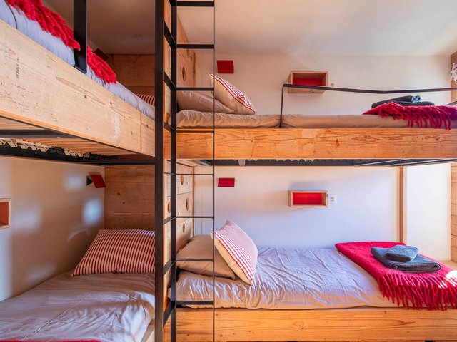 Chalet SOSNA - Avoriaz