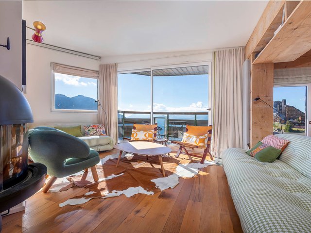 Chalet SOSNA - Avoriaz