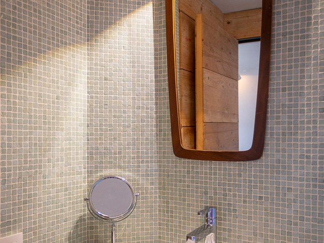 Chalet SOSNA - Avoriaz
