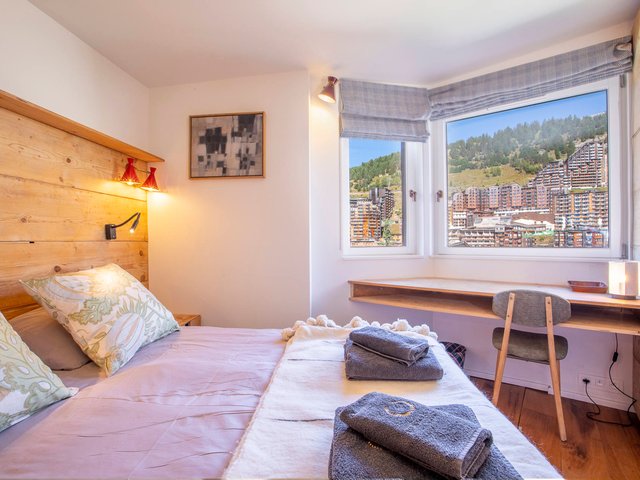 Chalet SOSNA - Avoriaz
