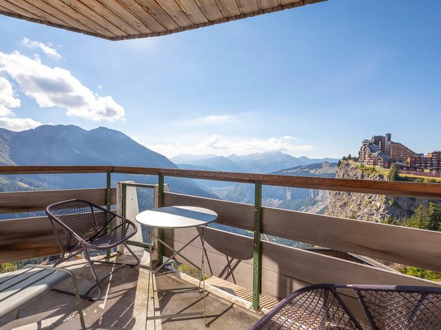 Chalet SOSNA - Avoriaz