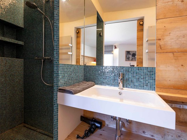 Chalet SOSNA - Avoriaz