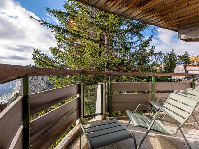 Chalet SOSNA - Avoriaz