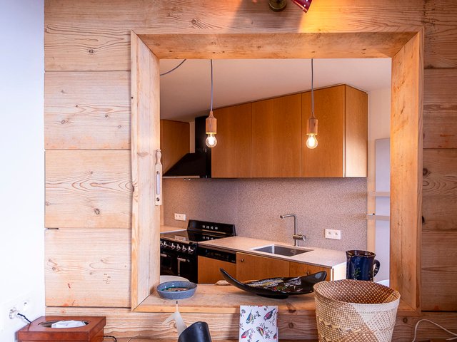 Chalet SOSNA - Avoriaz