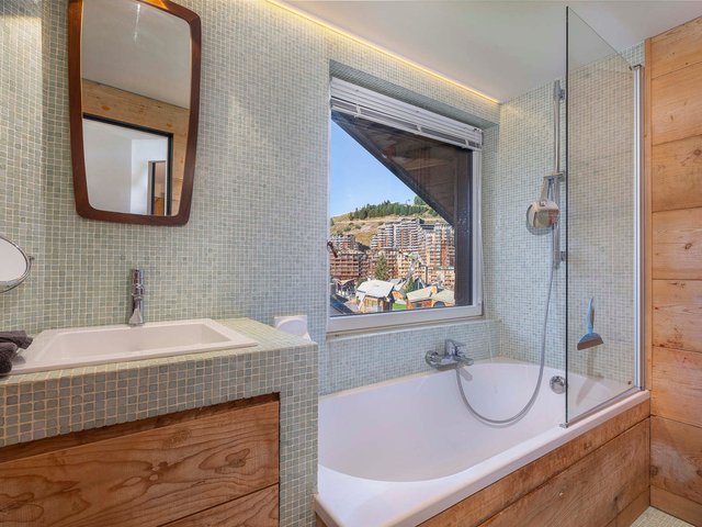 Chalet SOSNA - Avoriaz