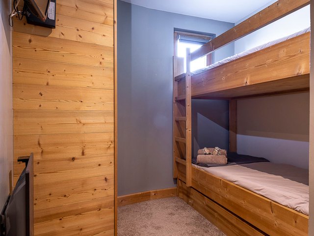 Résidence DOUCHKA - Avoriaz
