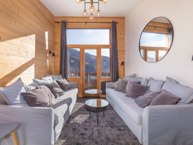 Résidence DOUCHKA - Avoriaz