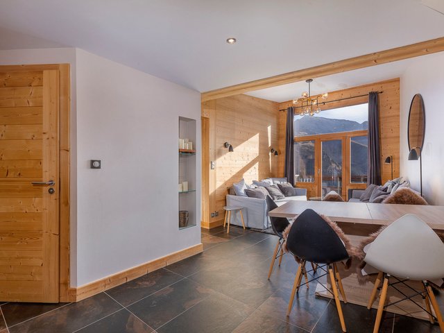 Résidence DOUCHKA - Avoriaz