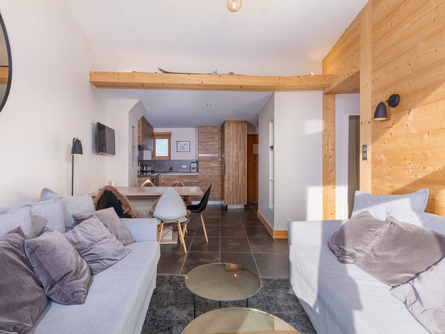Résidence DOUCHKA - Avoriaz