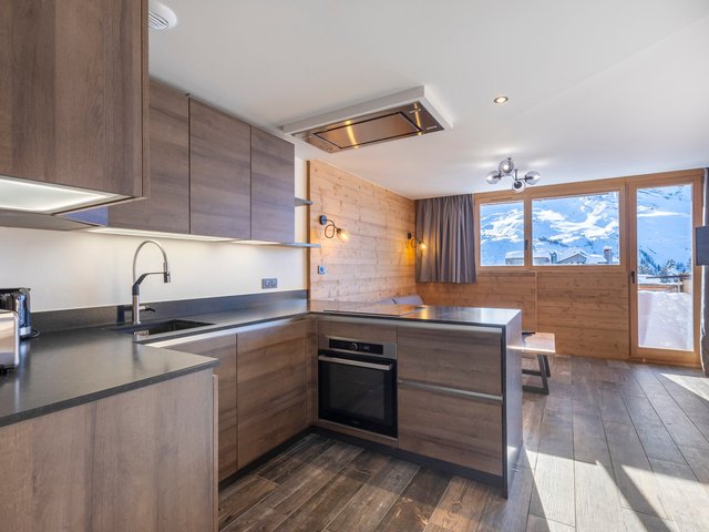 Résidence ALPAGES 1 - Avoriaz
