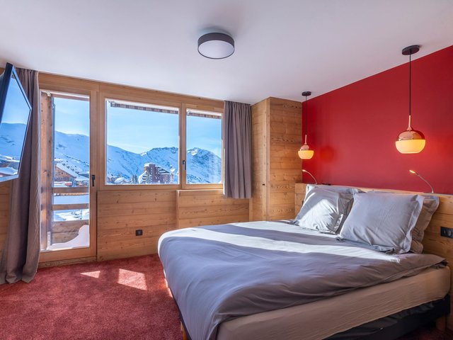 Résidence ALPAGES 1 - Avoriaz