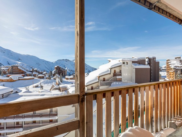 Résidence ALPAGES 1 - Avoriaz