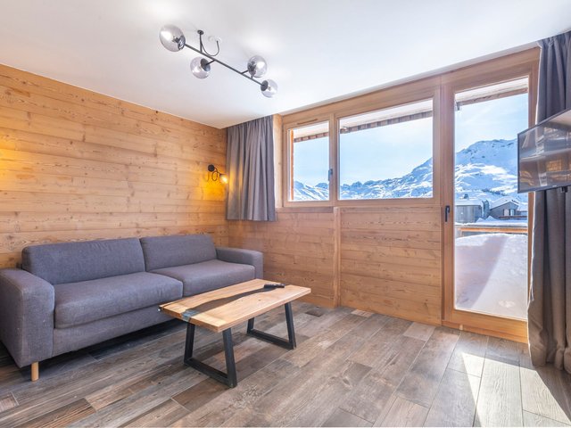 Résidence ALPAGES 1 - Avoriaz