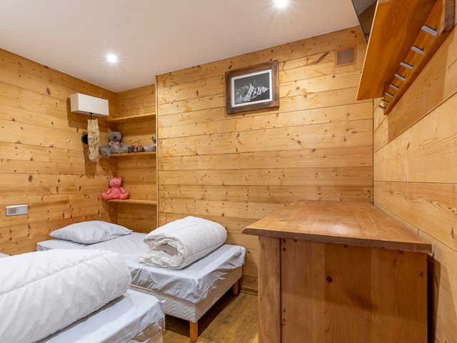 Résidence PORTES DU SOLEIL - Avoriaz