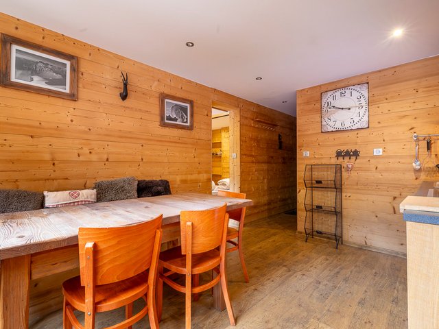 Résidence PORTES DU SOLEIL - Avoriaz