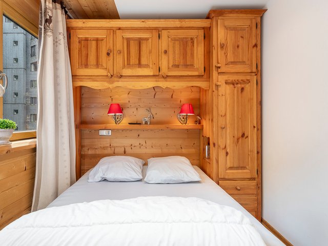Résidence PORTES DU SOLEIL - Avoriaz