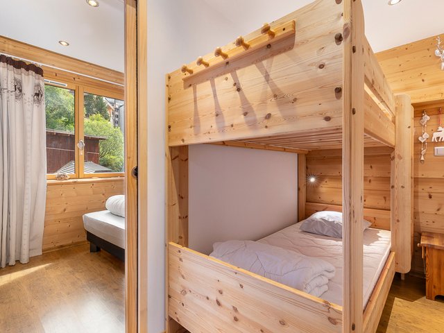 Résidence PORTES DU SOLEIL - Avoriaz