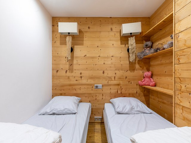 Résidence PORTES DU SOLEIL - Avoriaz