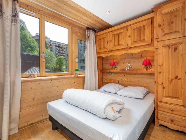 Résidence PORTES DU SOLEIL - Avoriaz