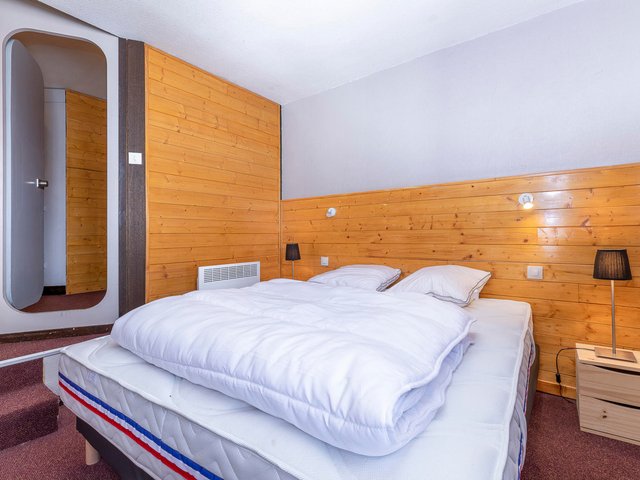 Résidence POINTE DE VORLAZ - Avoriaz
