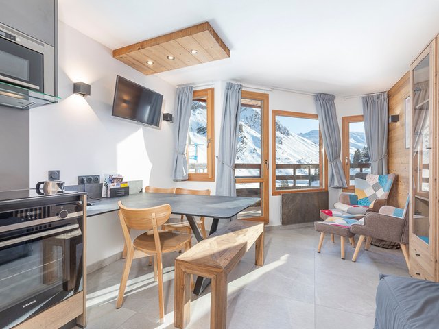 Résidence PAS DU LAC - Avoriaz