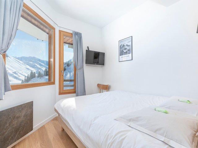 Résidence PAS DU LAC - Avoriaz