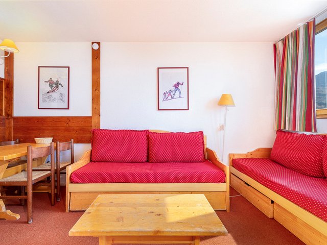 Résidence FONTAINES BLANCHES - Avoriaz