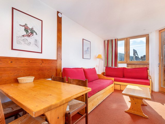 Résidence FONTAINES BLANCHES - Avoriaz