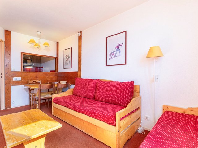Résidence FONTAINES BLANCHES - Avoriaz
