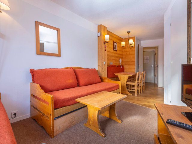 Résidence DATCHA - Avoriaz