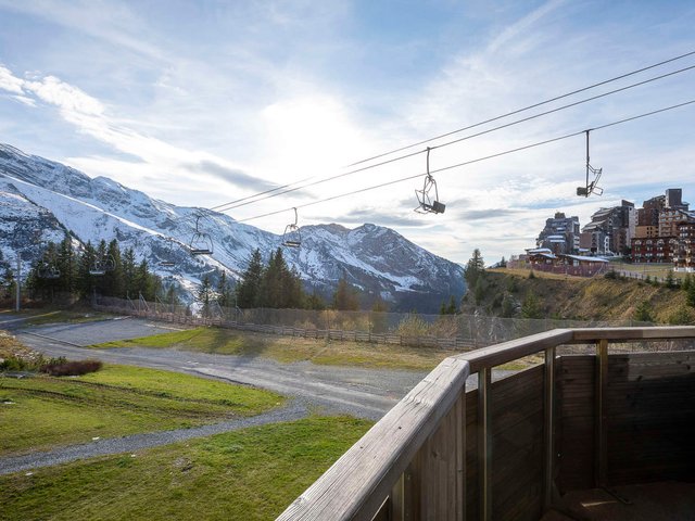 Résidence DATCHA - Avoriaz