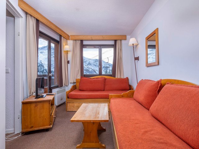 Résidence DATCHA - Avoriaz