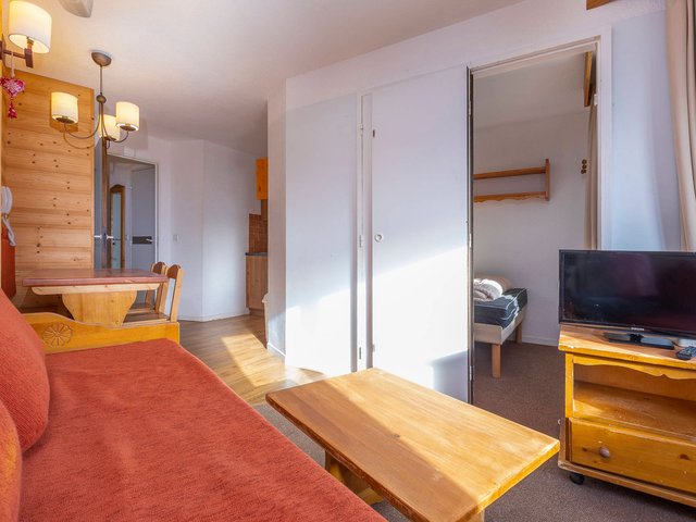 Résidence DATCHA - Avoriaz