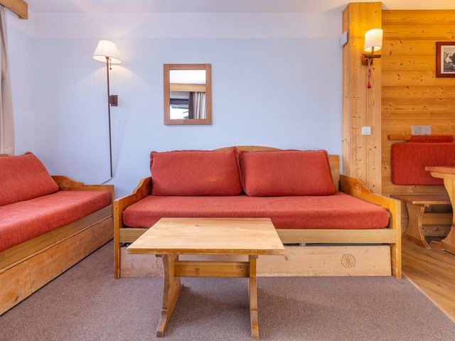 Résidence DATCHA - Avoriaz