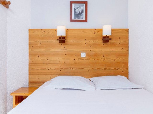 Résidence DATCHA - Avoriaz