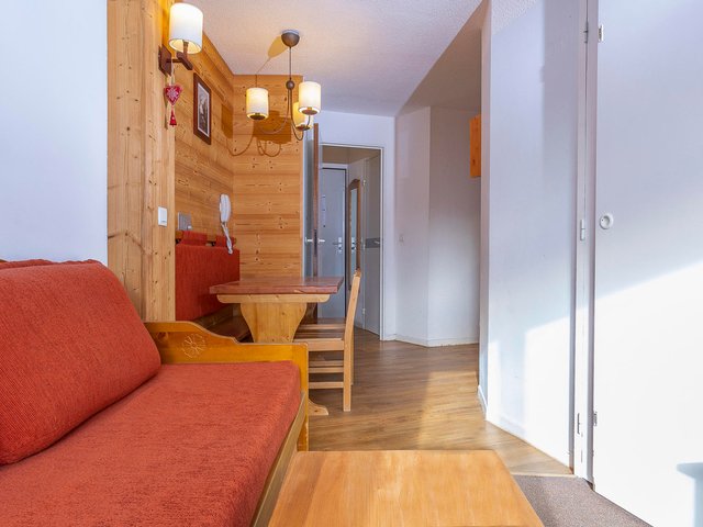 Résidence DATCHA - Avoriaz