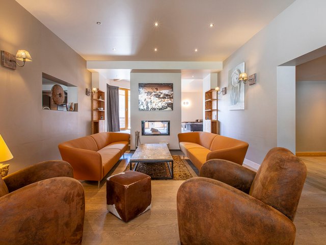 Chalet ALAYA - Avoriaz