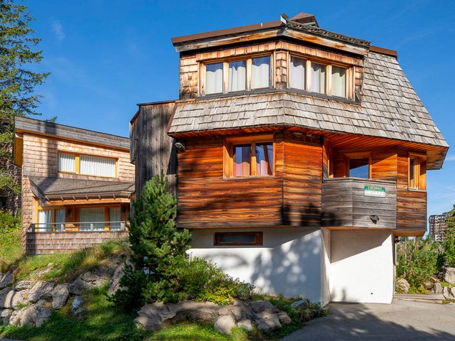 Chalet ALAYA - Avoriaz