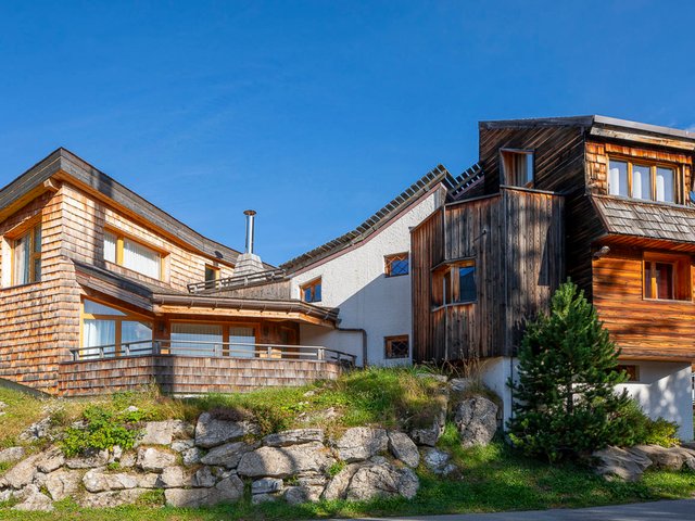 Chalet ALAYA - Avoriaz