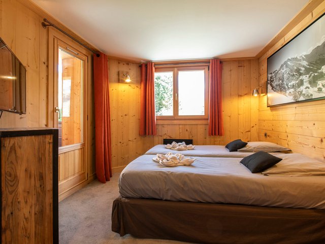 Chalet ALAYA - Avoriaz