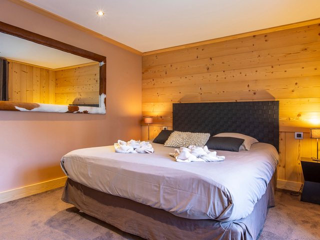 Chalet ALAYA - Avoriaz