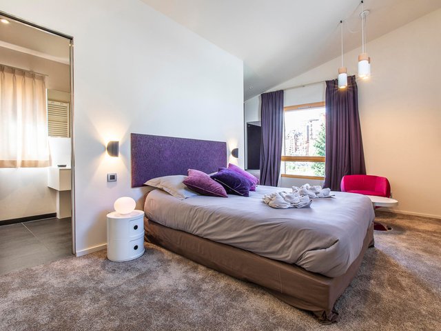 Chalet ALAYA - Avoriaz