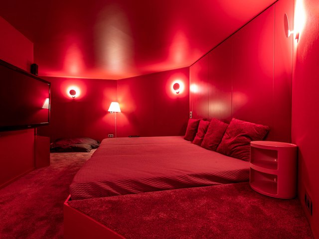 Chalet ALAYA - Avoriaz