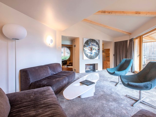 Chalet ALAYA - Avoriaz